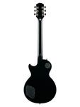 Электрогитара Epiphone Les Paul Standard 60s Ebony EILS6 EBNH1 - фото 5