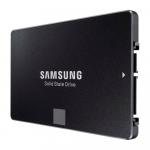 Твердотельный накопитель Samsung 850 EVO 1TB - фото 3