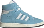 Кроссовки Adidas Centennial 85 High 'Preloved Blue', синий - фото