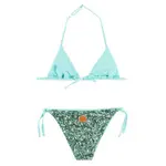 Мини-бикини Sundek, зеленый - фото 2