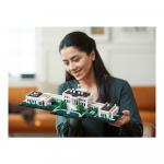 Конструктор LEGO Architecture 21054 Белый дом - фото 13