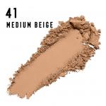 Крем-пудра для лица Max Factor Creme Puff, 41 medium beige, 21 г - фото 2