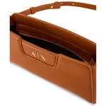 Сумка Armani Exchange XW002162_AF19892, коричневый - фото 4
