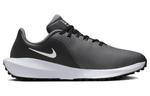 Обувь Nike для гольфа Мужчины, Black/White - фото 2