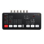 Видеомикшер Blackmagic Design ATEM SDI, черный - фото 2