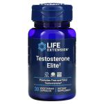 Добавка Life Extension Testosterone Elite, 30 вегетарианских капсул - фото 2