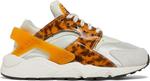 Кроссовки Nike Wmns Air Huarache 'Tortoiseshell', белый - фото 2