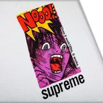 Футболка Supreme Does It Work Tee 'White', белый - фото 3