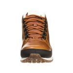 Ботинки New Balance H754, коричневый/черный - фото 5