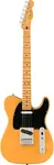 Fender Player II Telecaster, гриф из клена, цвет Butterscotch Blonde - фото