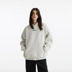 Унисекс свитшот NANDCHN, белый - фото 8