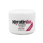 Крем Keratinliss Soft Smoothing 500 Milliliters - фото