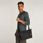 Сумка через плечо Calvin Klein, черный - фото 3