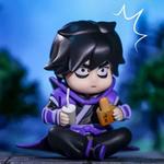 Набор загадочных коробок killer seven POP MART - фото 6