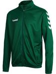 Детская куртка Hummel Core Poly Jacket - 136893 - фото 3
