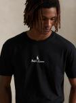 Футболка Polo Ralph Lauren, Black - фото 3
