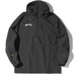 Куртка Miracle Kill Unisex, черный - фото