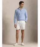 Свитер Regular fit Polo Ralph Lauren, синий - фото 3