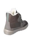 Ricosta Серые ботинки на липучках - фото 2