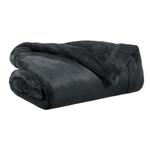 Одеяло Vivaraise антрацит, 150/200 см - фото
