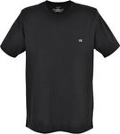 Футболка Calvin Klein Bold Logo Lounge, Black - фото