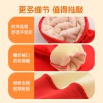 Детский свитшот Disney, [thickened and fleece-lined]dihalo черный - фото 4