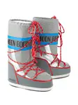 Ботинки Icon Moon Boot, серебряный - фото 2