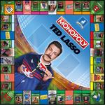 Настольная игра USAopoly Monopoly: Ted Lasso - фото 3