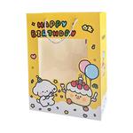 Плюшевая куколка Dreamy Baker Collection высотой 28 см MENGMENGBUNNY - фото 3