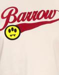 Футболка Barrow, айвори - фото 4