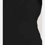 Платье Karl Lagerfeld, черный - фото 4