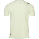 Футболка Tough Series Light Basic мужская DESCENTE, Blk0 - фото 6