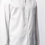 Футболка мужская белая GIORGIO ARMANI - фото 9