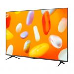 Телевизор Xiaomi Redmi A75 2024 L75MA-RA, 75", 4K,  Direct LED, 120 Гц, черный - фото 2