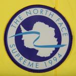 Пуловер Supreme x The North Face Trans Antarctica Expedition Pullover 'Yellow', желтый - фото 4