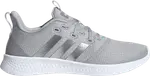Кроссовки Adidas Wmns Puremotion, серый/серебряный - фото 2