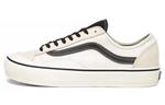Кроссовки Vans Style 36 Decon Surf White - фото