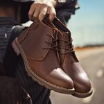 Ботинки Laoks Martin Boots Men - фото 20