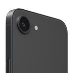 Смартфон Apple iPhone 17e, 512 Гб, (Dual eSIM), Black - фото 3
