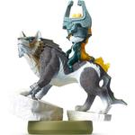 Фигурки в масштабе NINTENDO SWITCH - фото