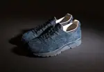 Кроссовки united arrows x gel lyte 5 'navy' Asics, синий - фото 3