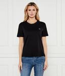 Футболки Loose fit Twinset, черный - фото