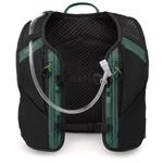 Escapist Velocity 6 - велосипедный рюкзак Osprey, черный - фото 3