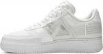 Кроссовки Nike Air Force 1 Type 'Triple White', белый - фото 4