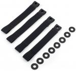 Комплект Kriega Ducati Scrambler для установки - фото