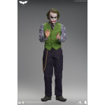 Фигурка InArt The Dark Knight, The Joker 1/6 (Standard Edition), 30 см - фото 6