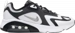 Кроссовки Nike Air Max 200 'Oreo', белый - фото