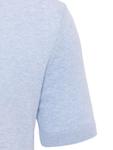 Свитер Williot Gerhard, светло-синий - фото 3