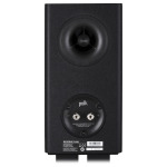 Полочная акустика Polk Audio Reserve Series R100, 2 шт, черный - фото 4