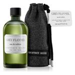 Туалетная вода Geoffrey Beene Grey Flannel, 240 мл - фото 3